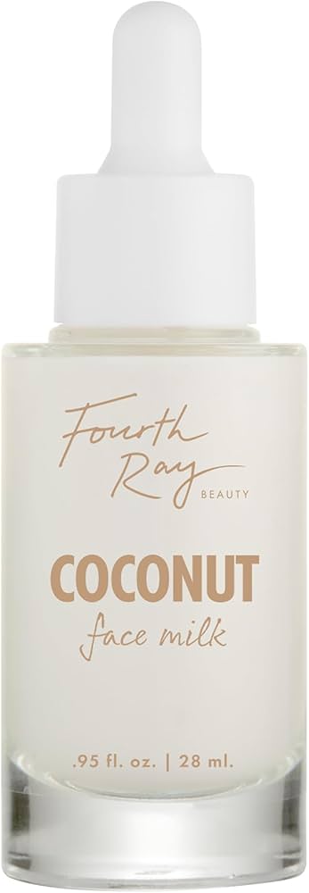 Qumësht për fytyrë ColourPop, Coconut, 12 ml