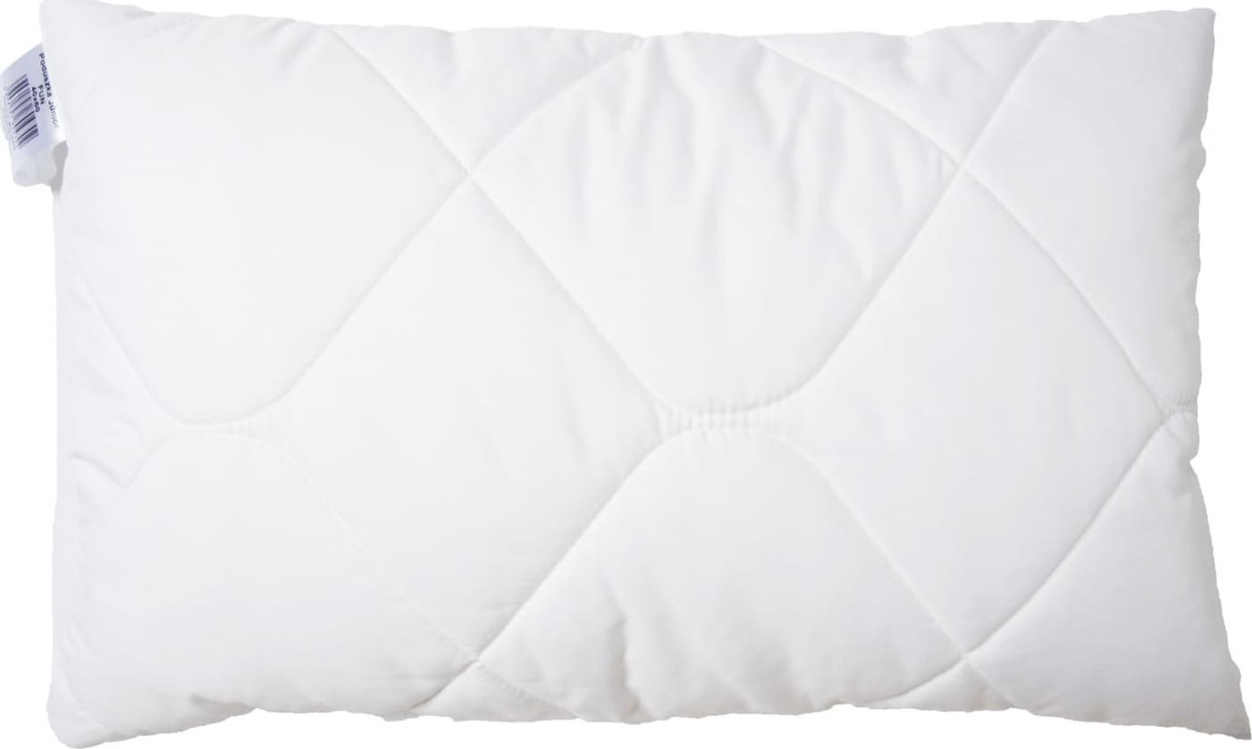 Jastëk Junior Fun SEN000038, 40 x 60cm, i bardhë