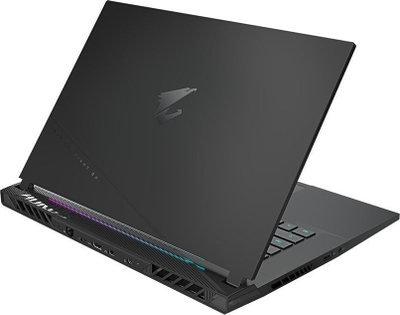 Laptop GIGABYTE Aorus 15 BSF, 15.6" 165 Hz, Intel Core i7-13700H, 16 GB RAM, 1 TB SSD, NVIDIA GeForce RTX 4070, i zi