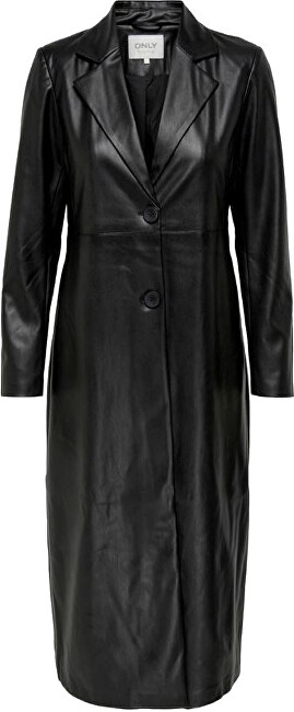 Xhaketë ONLY ONLSARAMY 15285300 Black