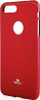 Mbrojtëse Mercury Jelly Case G980 për Galaxy S20, e kuqe