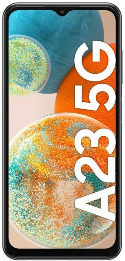 Celular Samsung Galaxy A23 5G, 6.6" FHD+, 4GB RAM, 128GB, i zi