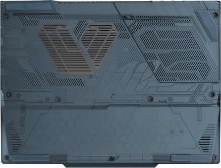 Laptop MSI Cyborg 14 A13VE, 14", CPU Core i7-13620H, 16GB RAM, 512GB SSD, Nvidia GeForce RTX 4050