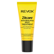 Trajtim kundër akneve Revox Zitcare AHA.BHA.PHA Spot Treatment, 25ml