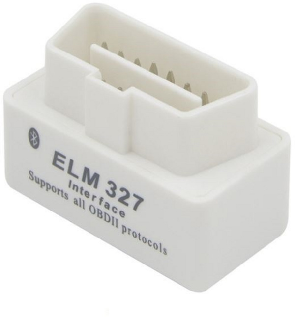 Njësi diagnostifikuese për OBD-II, Bluetooth
