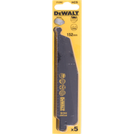 Teh sharre Dewalt HCS DT2363, 228 mm, 4,2 mm