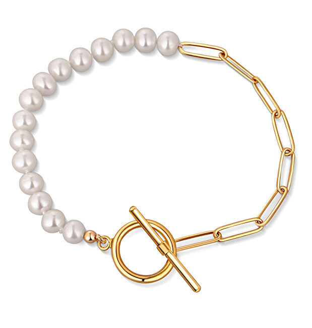 Byzylyk JwL Luxury Pearls JL0789