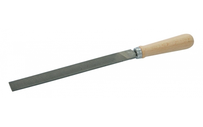 Limë Mega, 150x15.3x3.6mm No.3