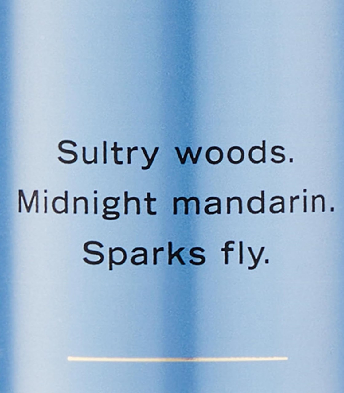 Sprej për trup Victoria's Secret Rush, 250 ml