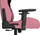 Genesis Nitro 720 Гејмерски стол, Black/Pink