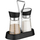 Set kripore Lamart LT7020, 2 pjesë, të zeza