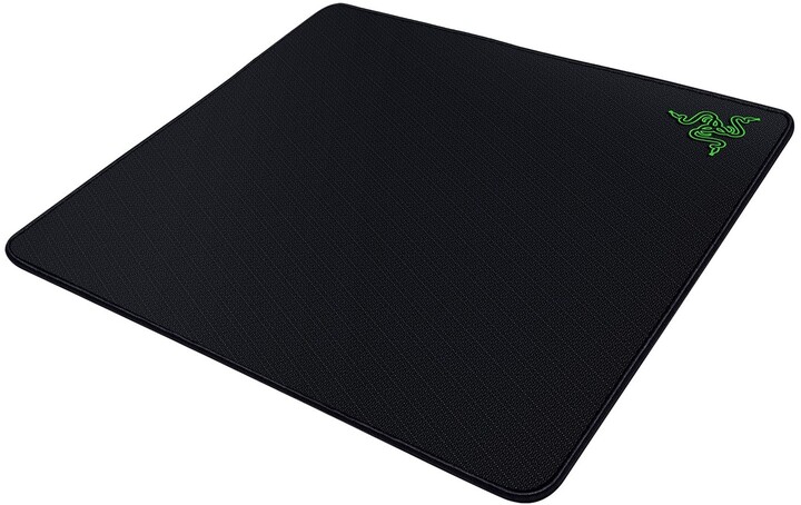 Mauspad Razer Gigantus, tekstil, i zi