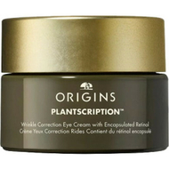 Krem për sy me retinol ORIGINS Plantscription Wrinkle Correction , 15 ml Krem për sy me retinol ORIGINS Plantscription Wrinkle Correction , 15 ml