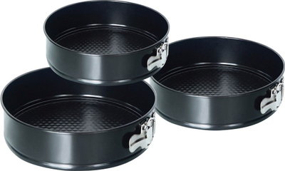 Kallëp për torte KingHoff KH-4200, 3 copë