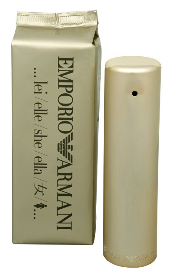 Parfum Armani Emporio She 