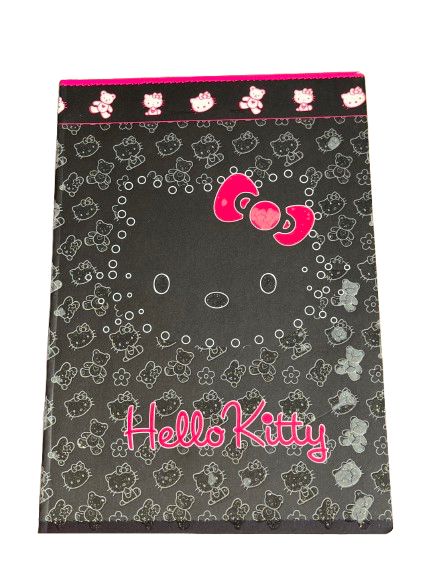 Set shkollor-Hello Kitty