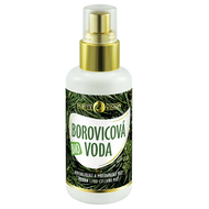 Ujë pishe për lëkurë Purity Vision Bio, 100 ml