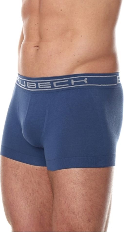 Bokserica për meshkuj Brubeck Comfort Cotton, XL, të kaltra