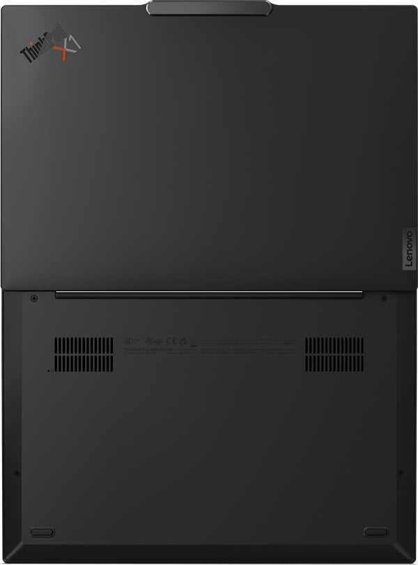 Laptop Lenovo ThinkPad X1 Carbon G12, 14", Intel Core Ultra 7 155U, 32GB RAM, 1TB SSD, i zi