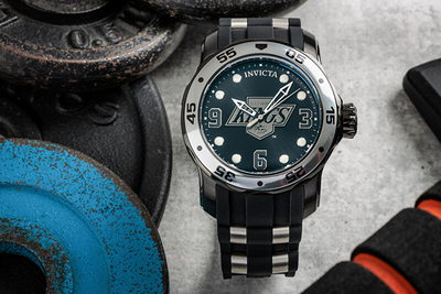 Orё dore Invicta Los Angeles Kings 42660