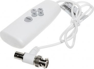 Kontrollues i kamerave Dahua PFM820, i bardhë Kontrollues i kamerave Dahua PFM820, i bardhë