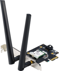 Kartelë për WiFi ASUS PCE-AX1800 Kartelë për WiFi ASUS PCE-AX1800