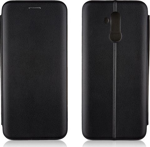 Mbështjellëse me magnet Etui për Samsung Galaxy S21, e kuqe