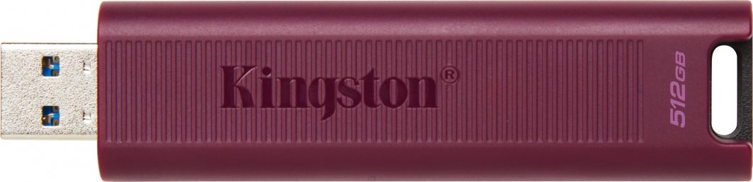 USB Kingston DataTraveler Max, 512 GB 
