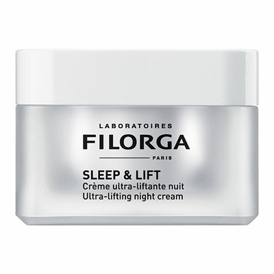 Krem lifting nate Filorga Sleep & Lift, 50 ml