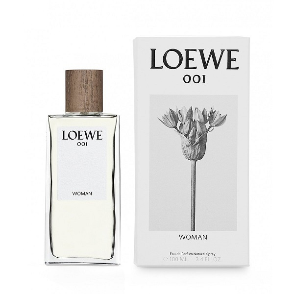 Парфем Loewe 001 Woman