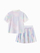 Set Bluzë, Fund Geta Hologlow Polo Skirt