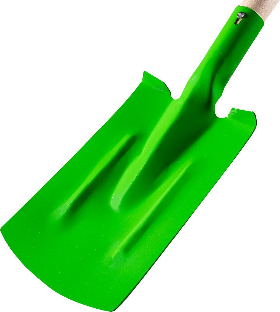 Lopatë Verto 15G017, 117cm, e gjelbër
