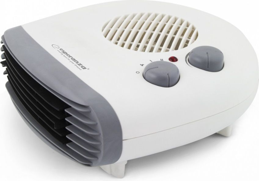 Ngrohëse Esperanza Sahara (EHH003), 2000W, e bardhë