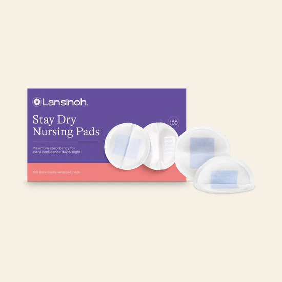 Lansinoh tampona per gjinje 24COPE