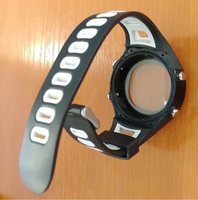 Rrip ore Sigma PC 25.10, i kaltër