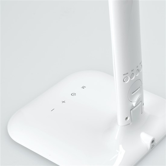 Llamp Solight LED, 6W, e bardhë