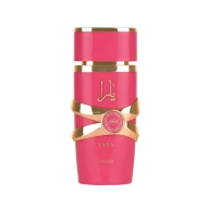 Eau de Parfum Lattafa Yara Candy, 100 ml