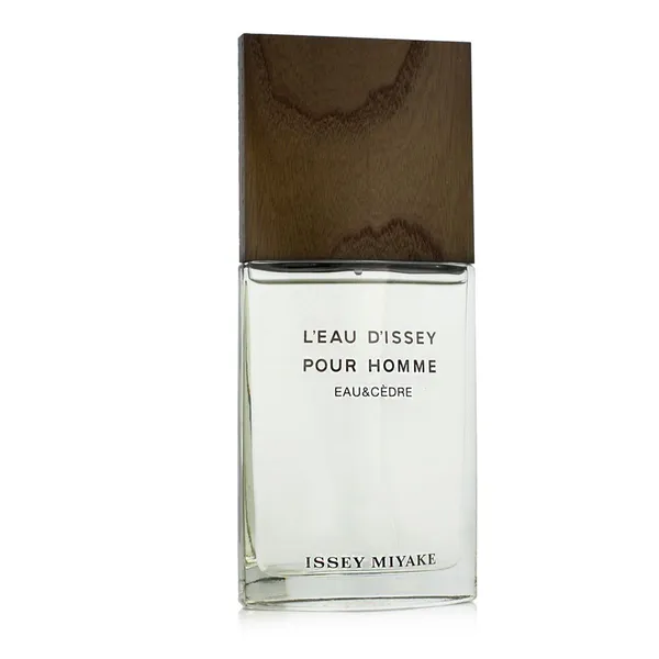 Eau De Toilette Intense Issey Miyake L'Eau d'Issey Pour Homme Eau & Cèdre Eau De Toilette Intense Issey Miyake L'Eau d'Issey Pour Homme Eau & Cèdre