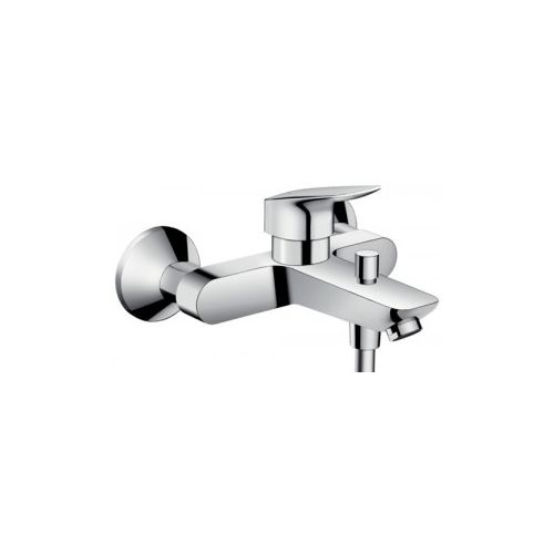 Rubinet për banjo Hansgrohe Logis (71400000), krom