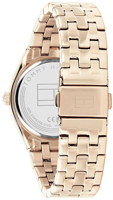 Orë dore Tommy Hilfiger Rachel 1782551