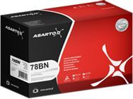 Asarto Тонер Картриџ за HP CE278A, Црн