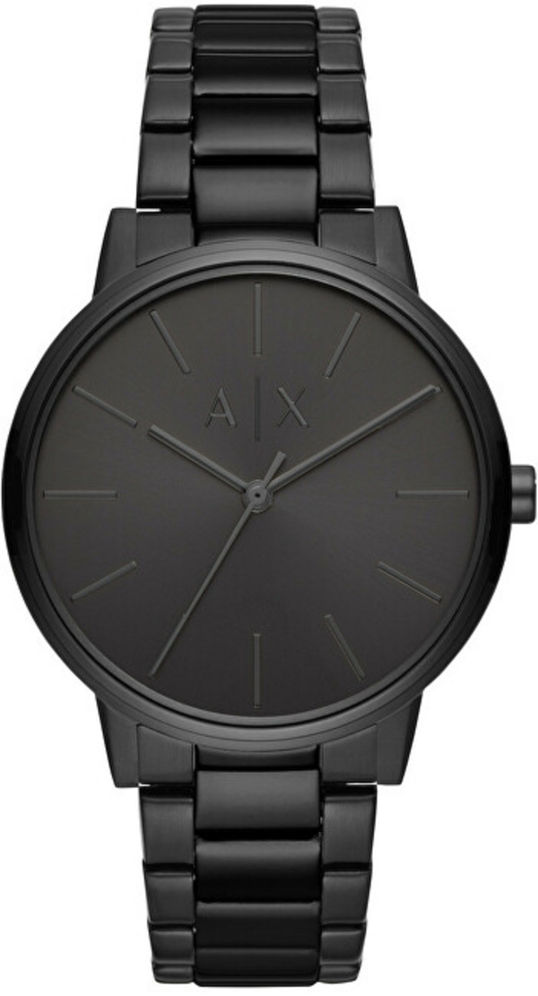 Orë dore Armani Exchange Cayde AX2701