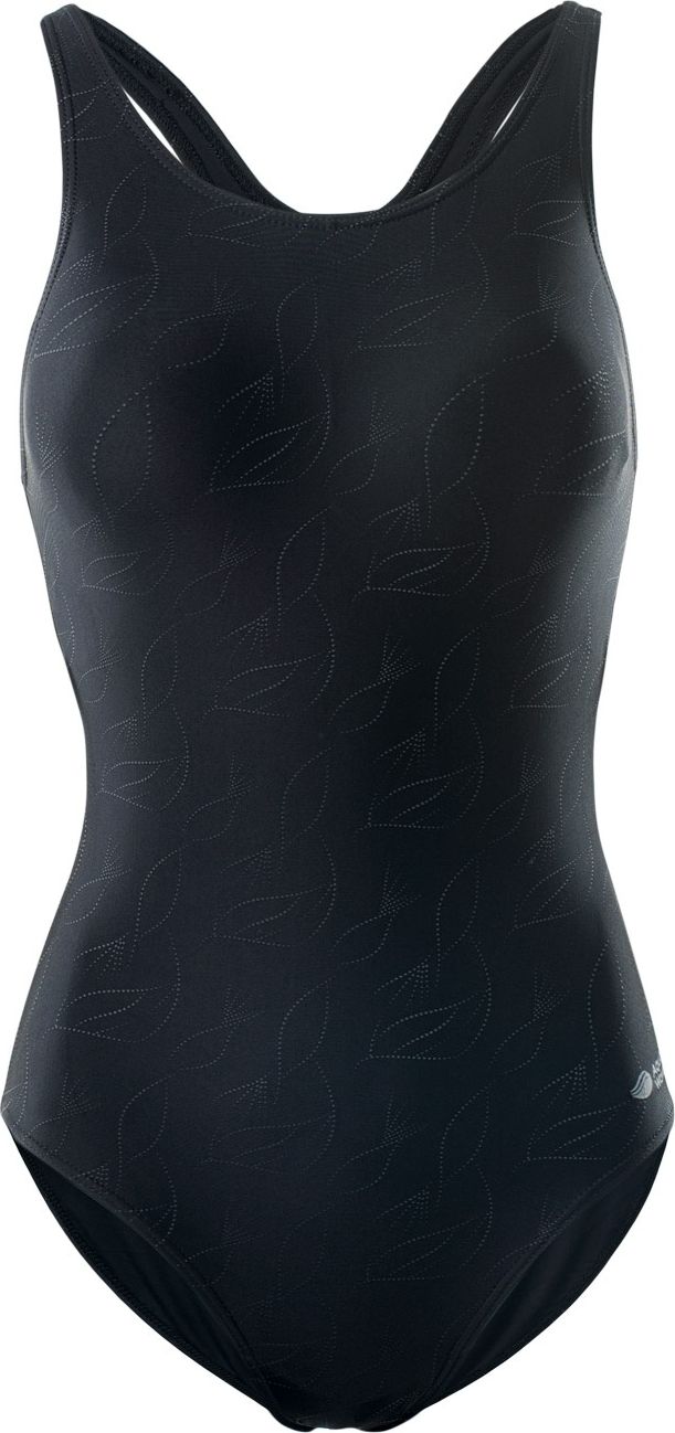 Bikini AquaWave Seaweed, L, të zeza
