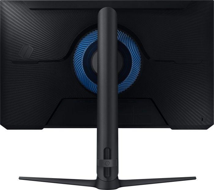 Monitor Samsung Odyssey G32A, 24''