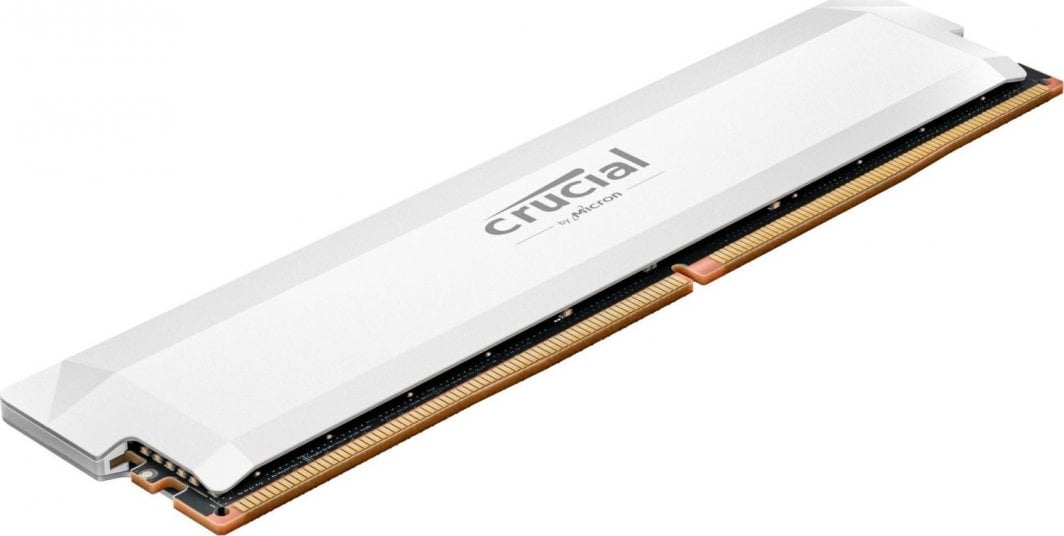 Memorie Crucial Pro Overclocking, DDR5, 32 GB, 6000 MHz, clocking,, CP2K16G60C36U5W