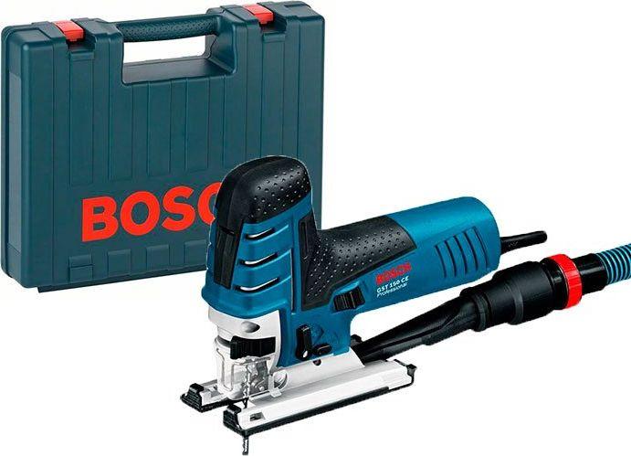 Prerëse e pllakave 780W GST 150 CE (0.601.512.000)