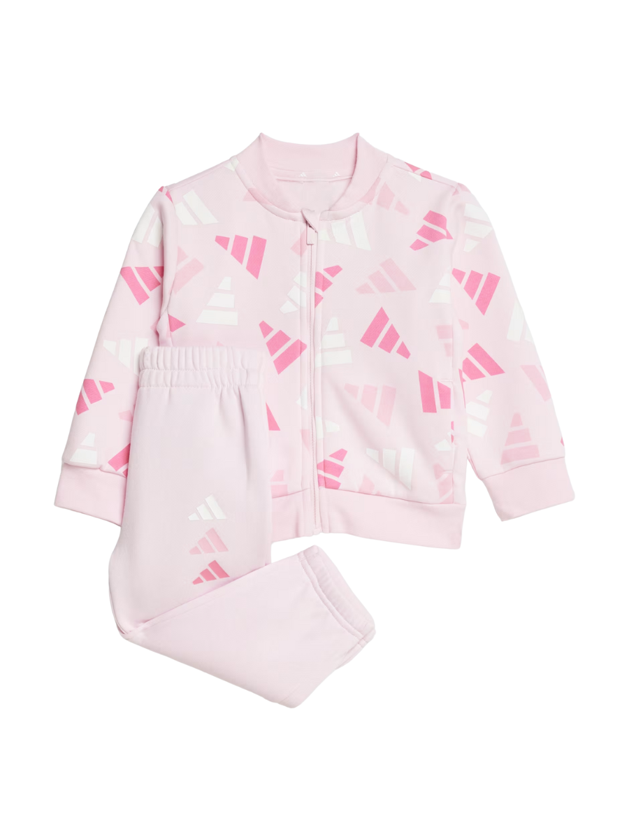 Trenerka Set për Fëmijë, ADIDAS - JC7709, 104