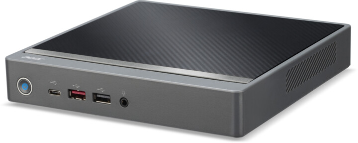 Kompjuter ACER Veriton VN2590, 7305, 4GB, 128GB SSD M.2, Intel UHD, W11P