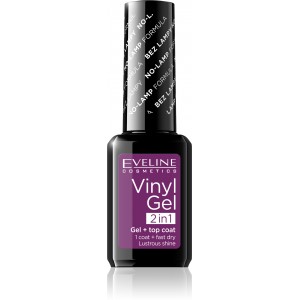 Xhel për thonjë Vinyl 207, 12ml