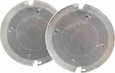 Filtra karboni Berdsen, tipi R, 2 copë 